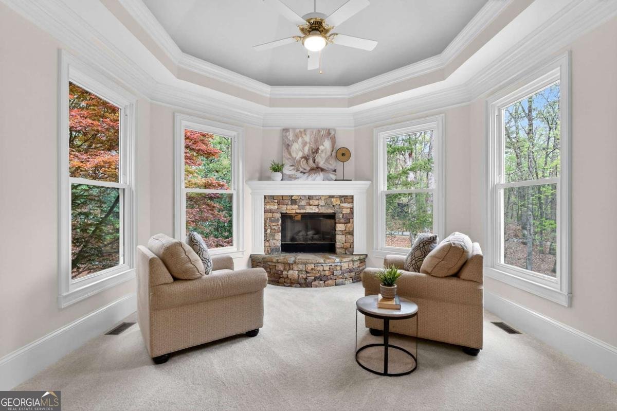 10640 Edgewater Place Johns Creek - Photo 28