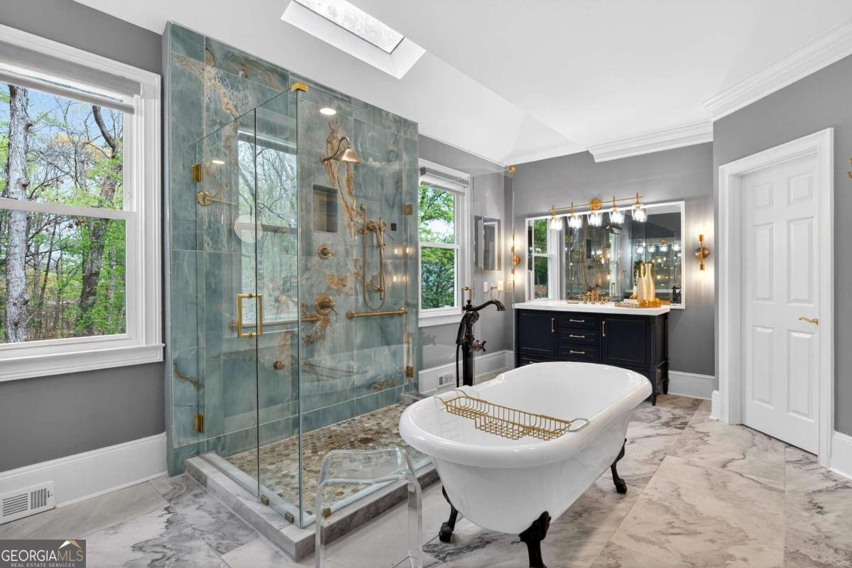 10640 Edgewater Place Johns Creek - Photo 30