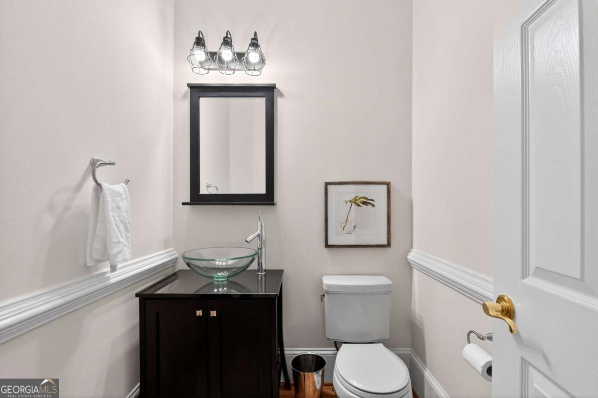 10640 Edgewater Place Johns Creek - Photo 36