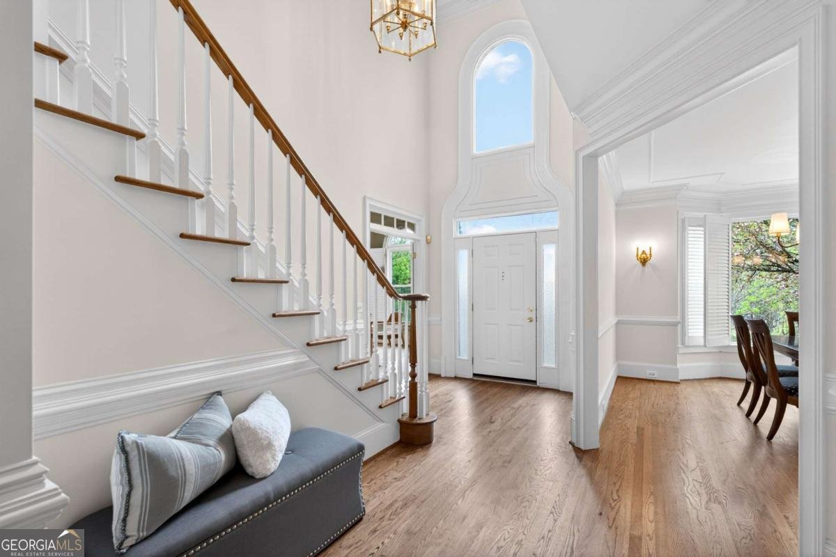 10640 Edgewater Place Johns Creek - Photo 37