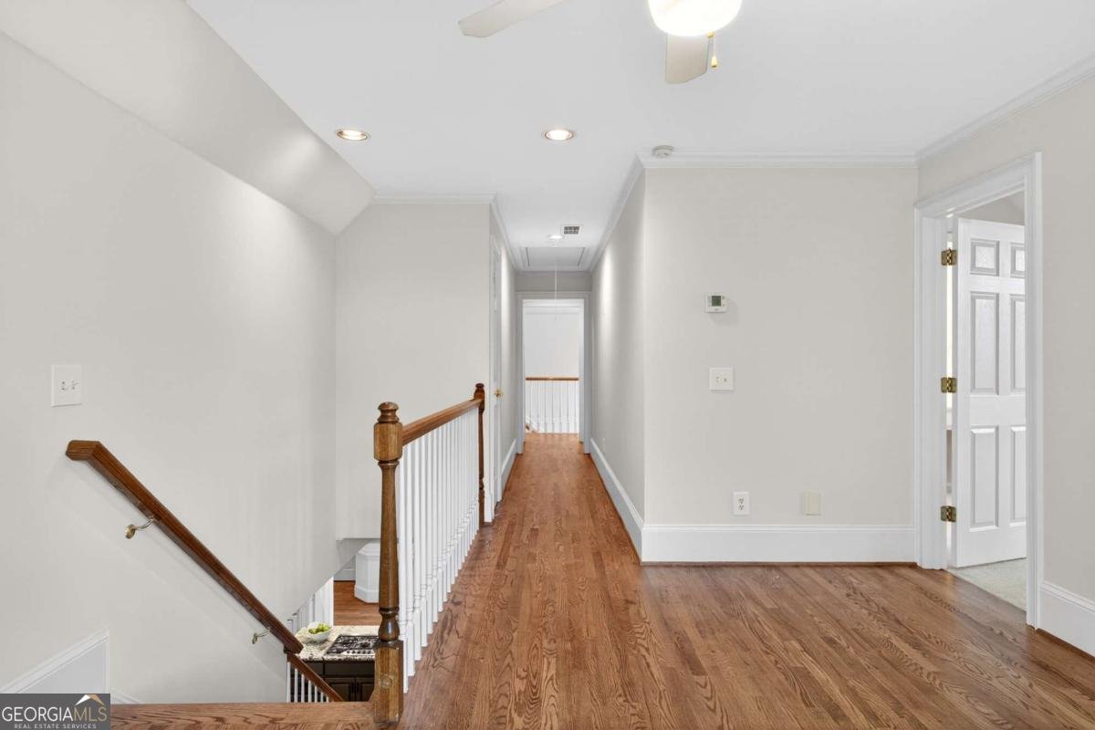 10640 Edgewater Place Johns Creek - Photo 42