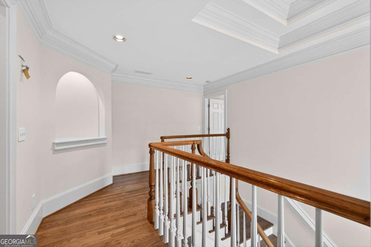 10640 Edgewater Place Johns Creek - Photo 48