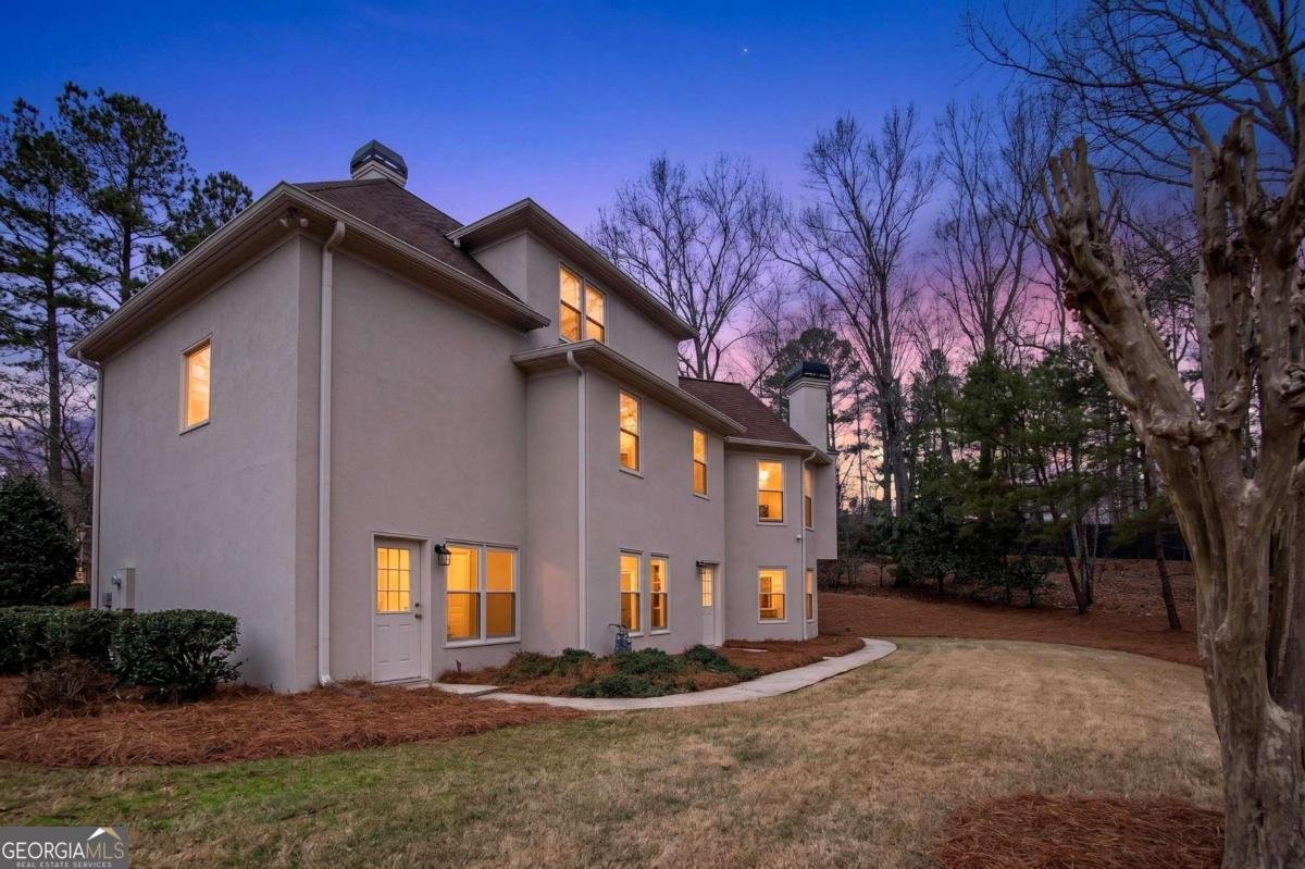 10640 Edgewater Place Johns Creek - Photo 71