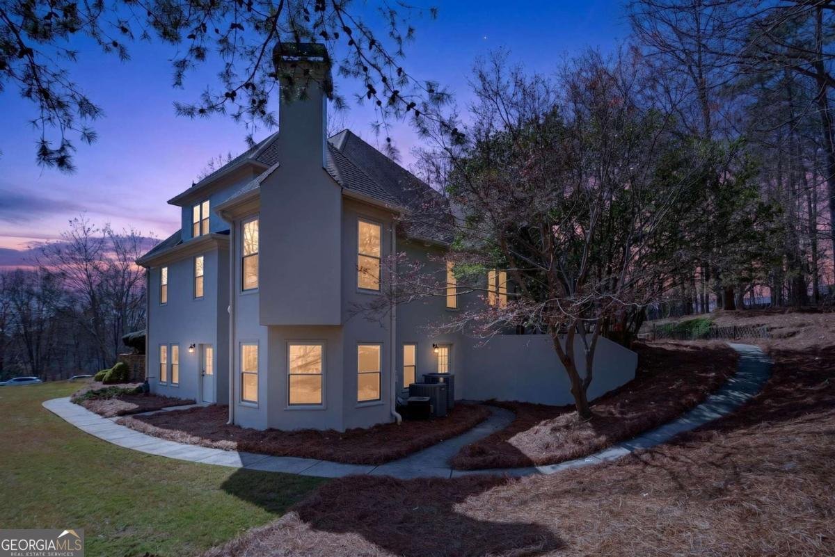 10640 Edgewater Place Johns Creek - Photo 72