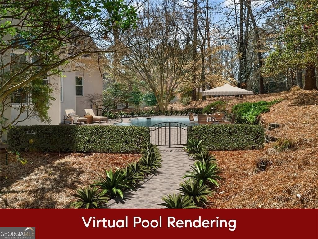 10640 Edgewater Place Johns Creek - Photo 73