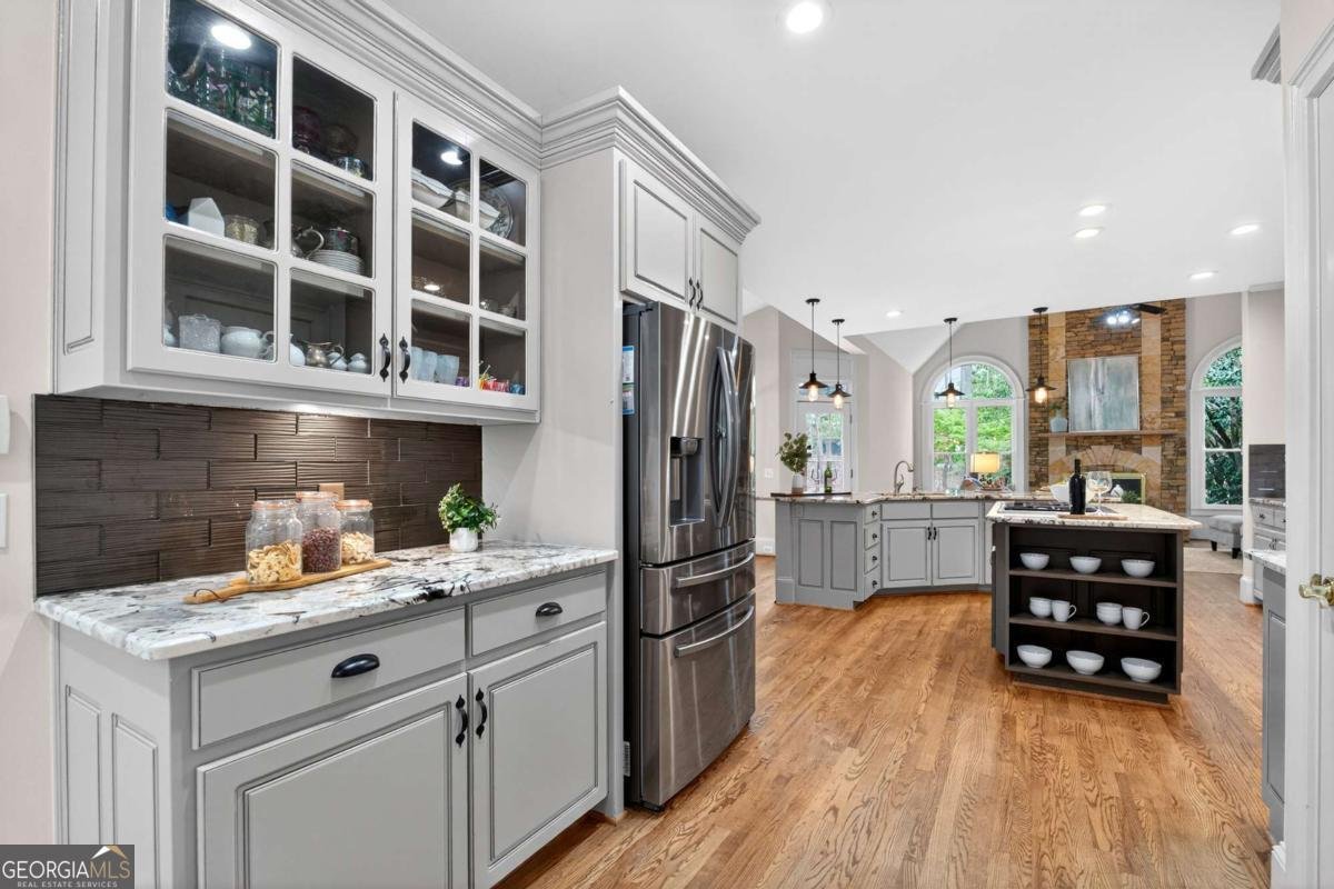 10640 Edgewater Place Johns Creek - Photo 8