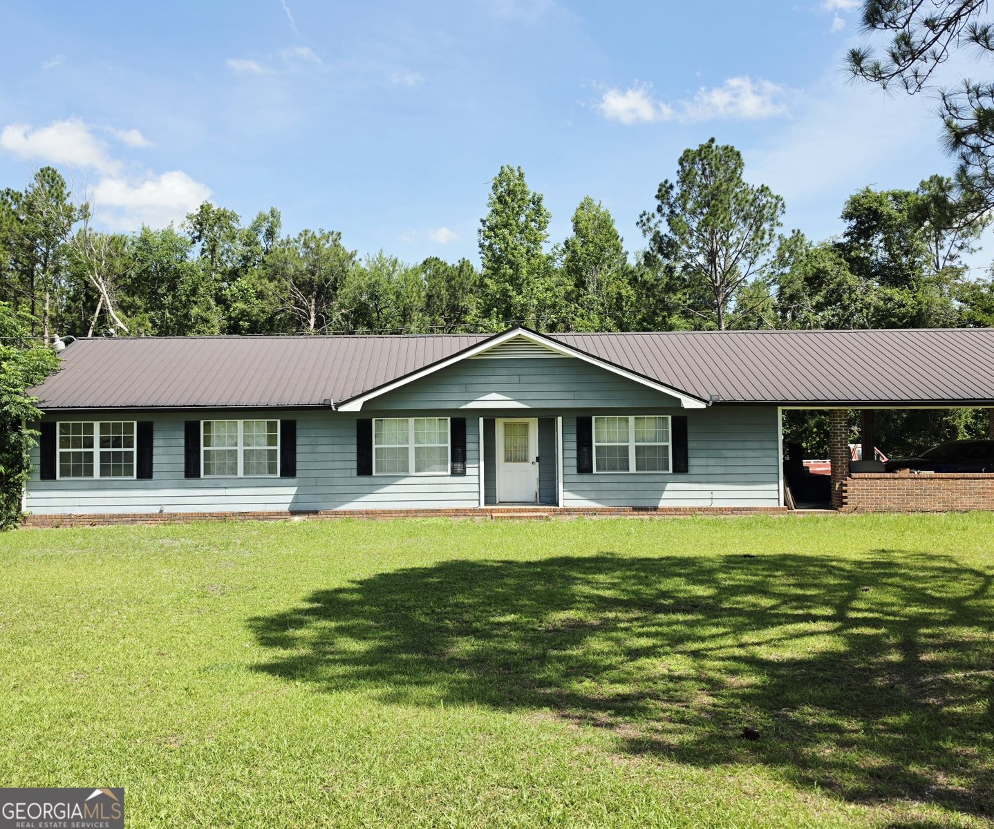 1901 Sawmill Road Ailey - main photo