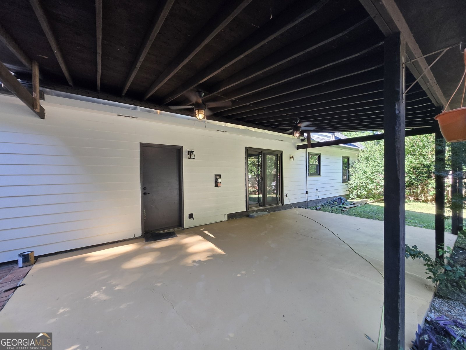 453 Mays Road Stockbridge - Photo 35