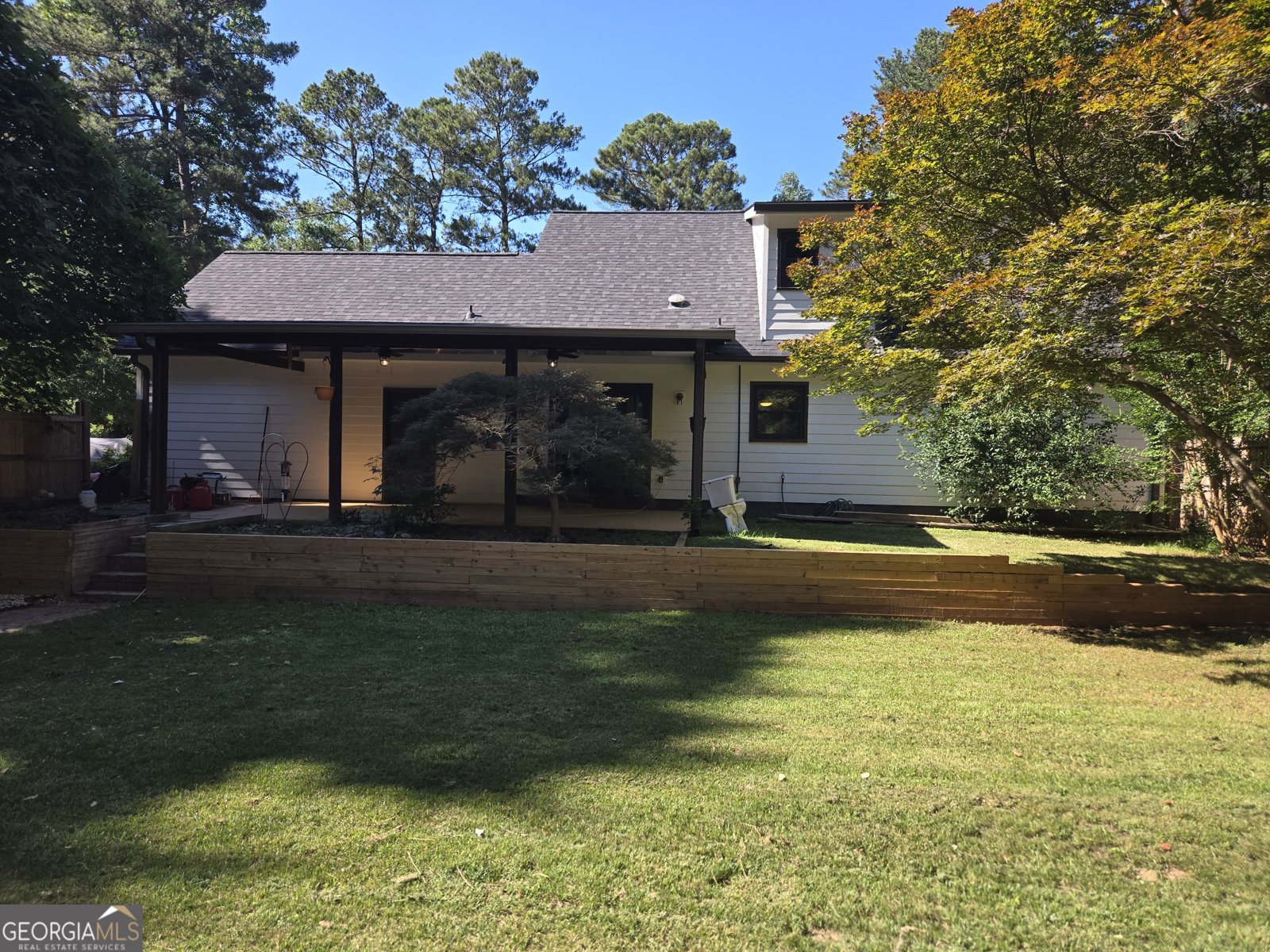 453 Mays Road Stockbridge - Photo 36