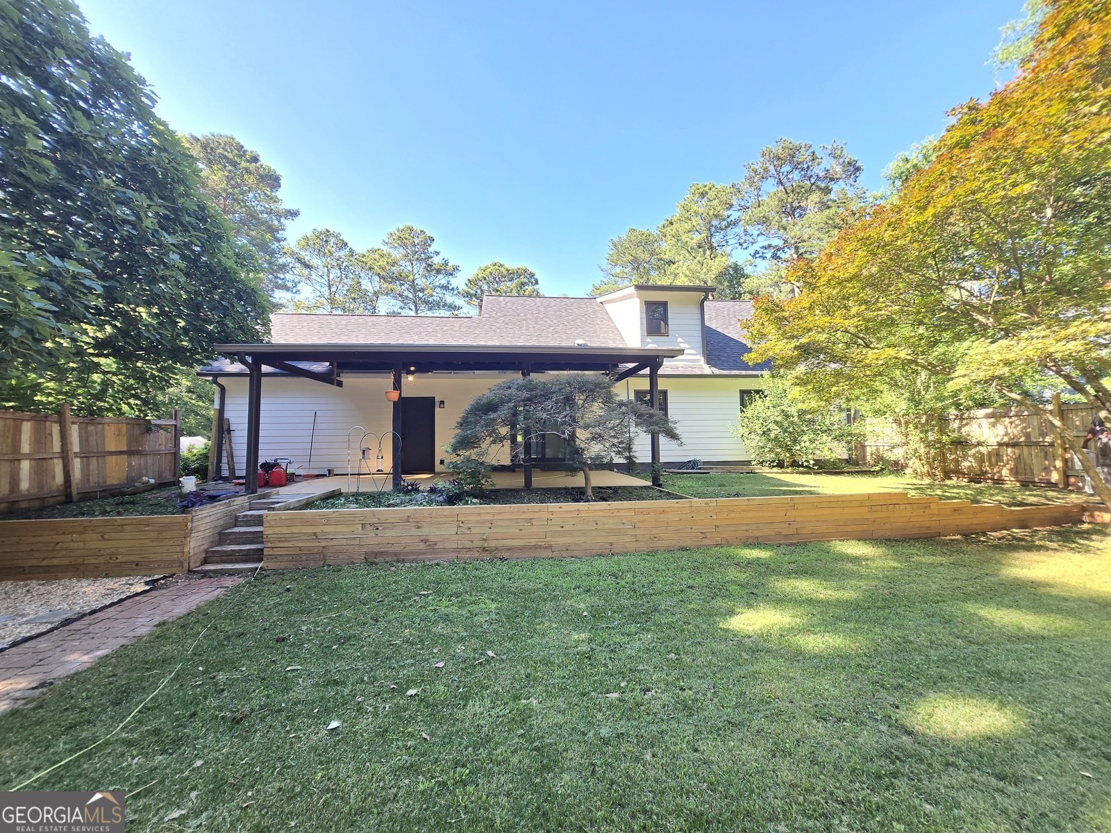 453 Mays Road Stockbridge - Photo 37