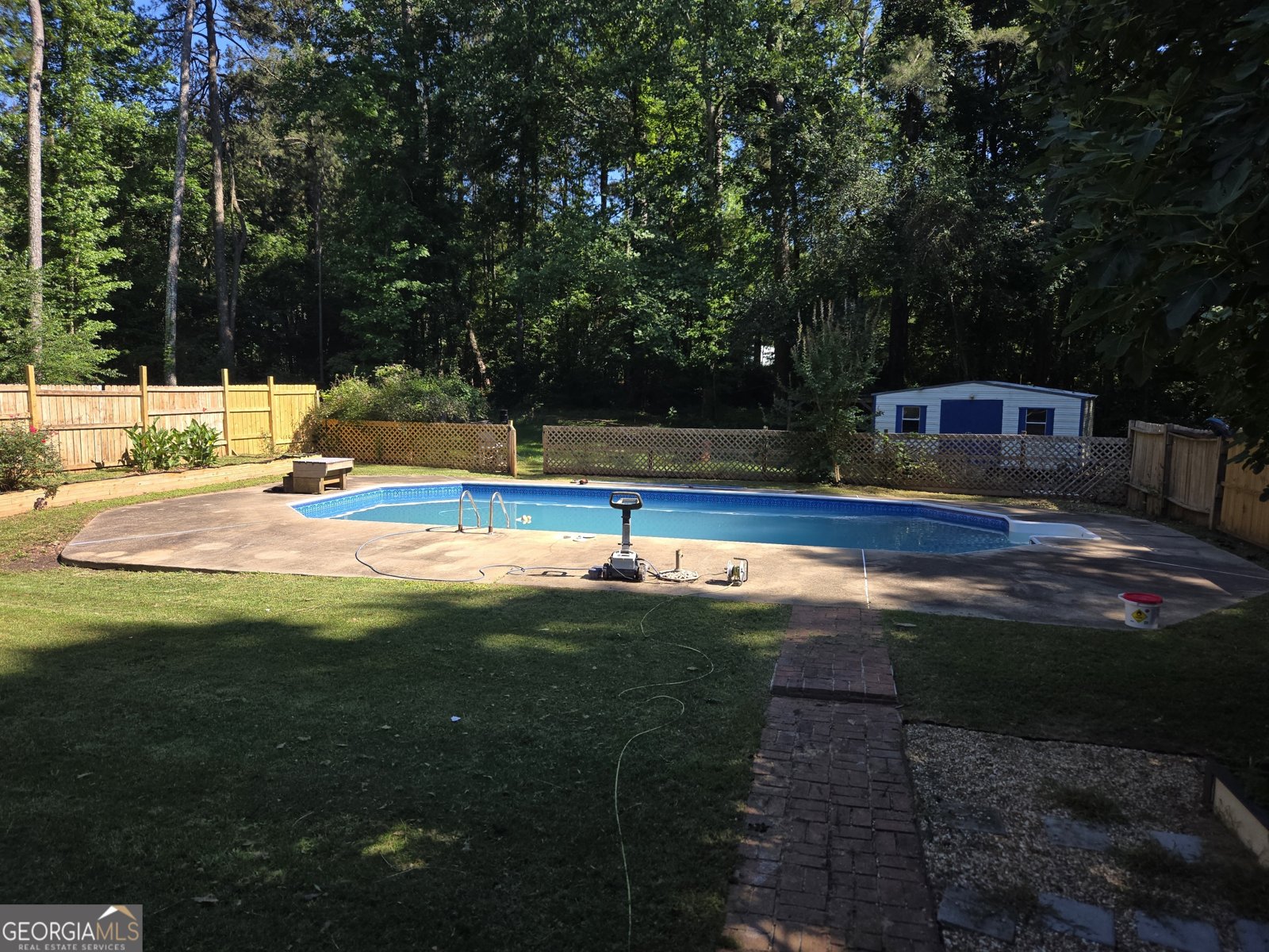 453 Mays Road Stockbridge - Photo 38