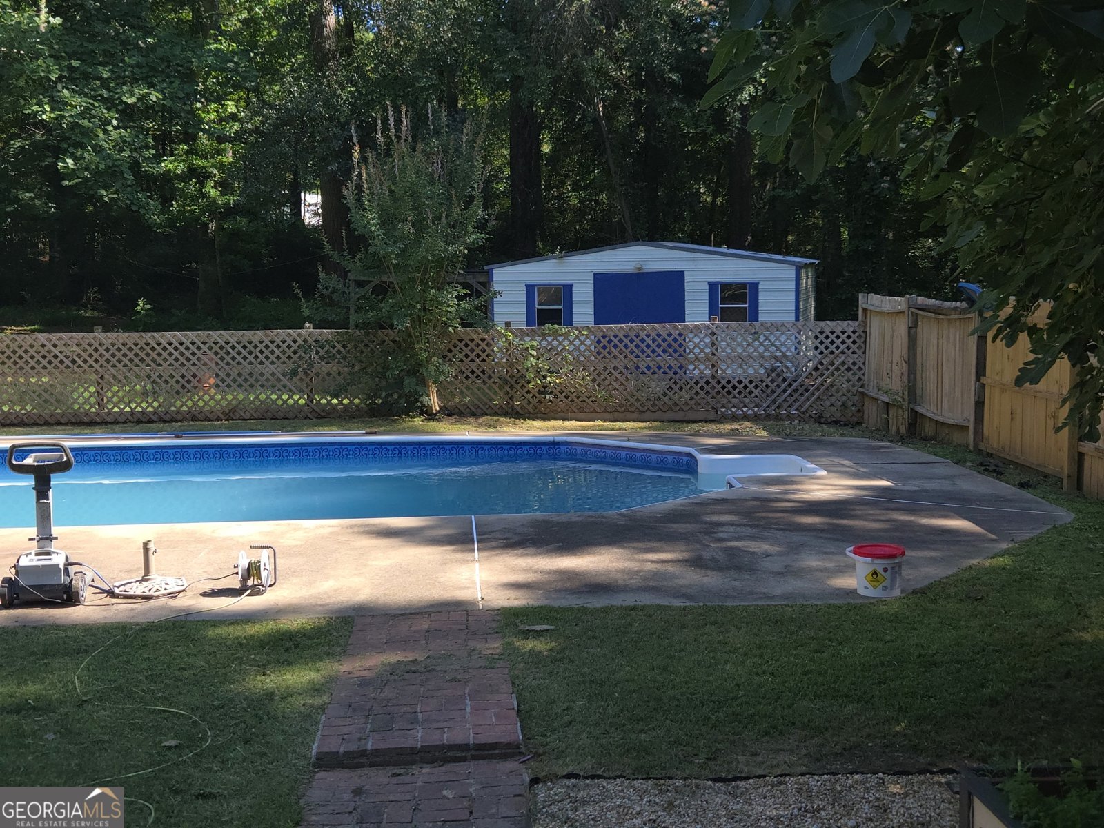 453 Mays Road Stockbridge - Photo 39