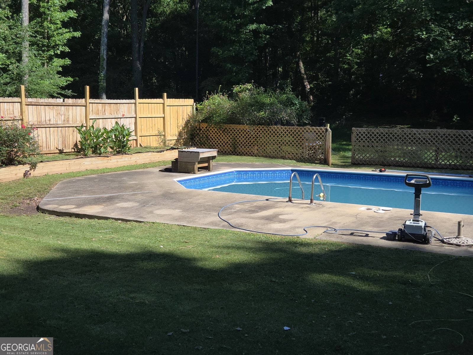 453 Mays Road Stockbridge - Photo 40