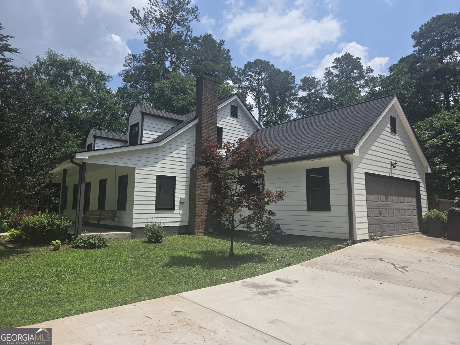 453 Mays Road Stockbridge - Photo 43