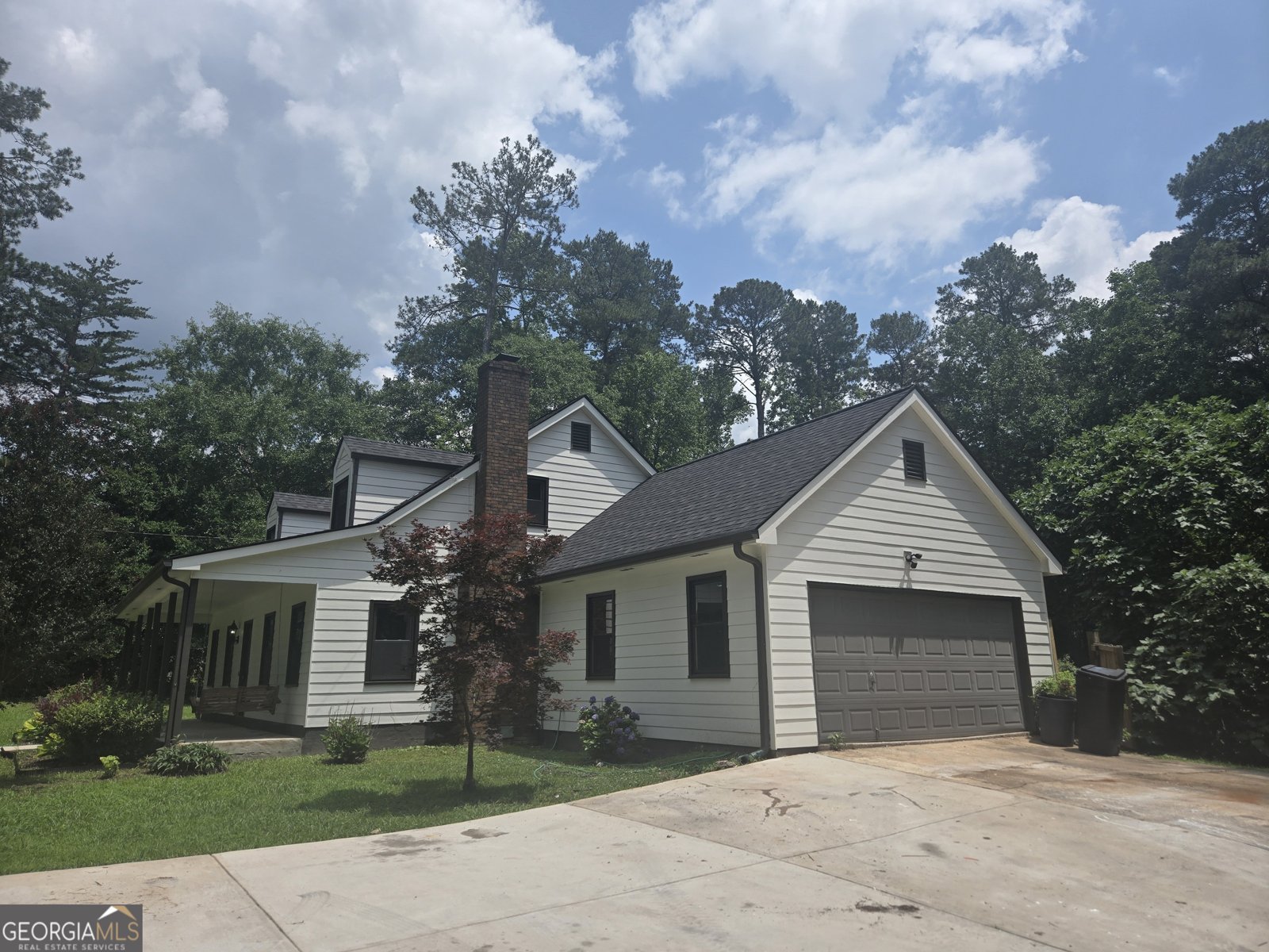 453 Mays Road Stockbridge - Photo 44
