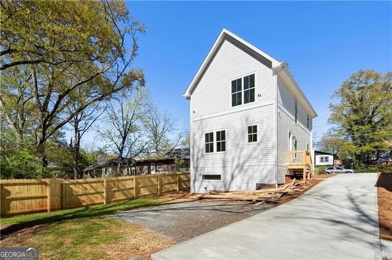 1901 Browns Mill Road Atlanta - Photo 42