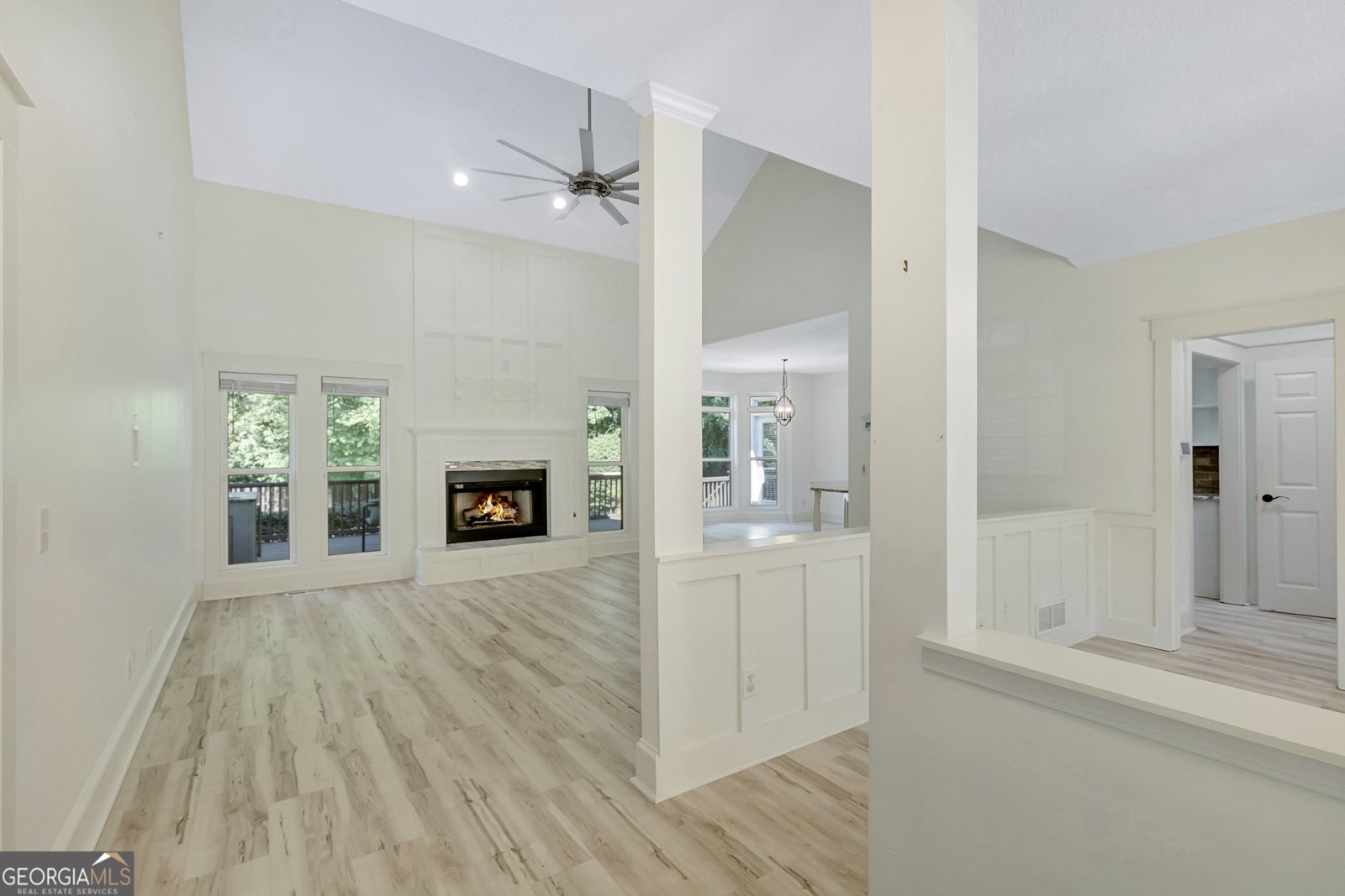 37 Forest Point Newnan - Photo 7