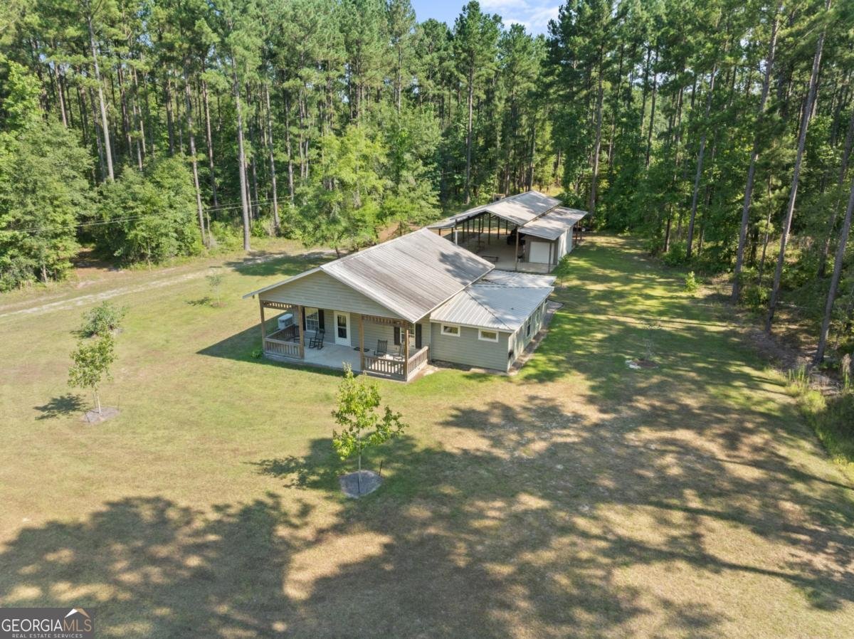 13320 Sunbury Road Claxton - main photo
