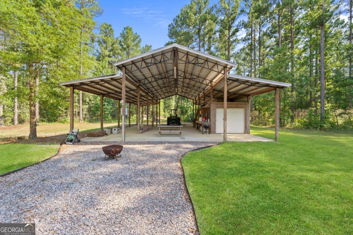 13320 Sunbury Road Claxton - Photo 16