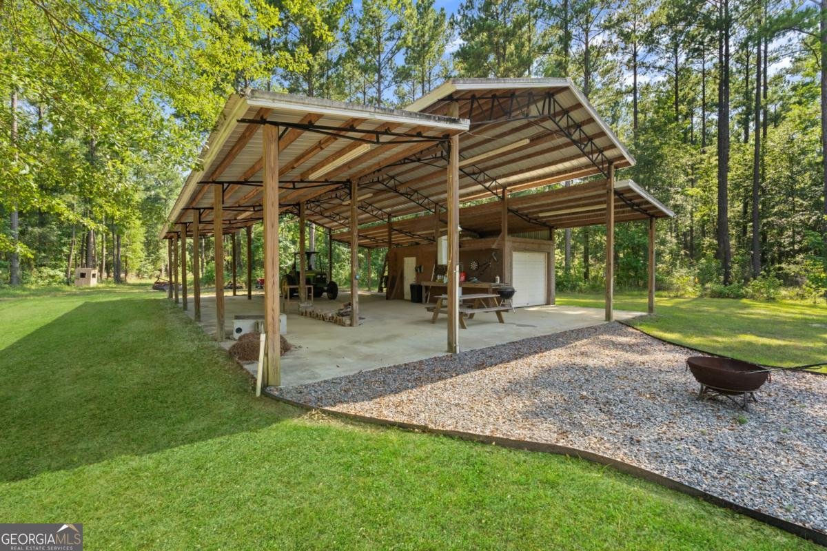 13320 Sunbury Road Claxton - Photo 17