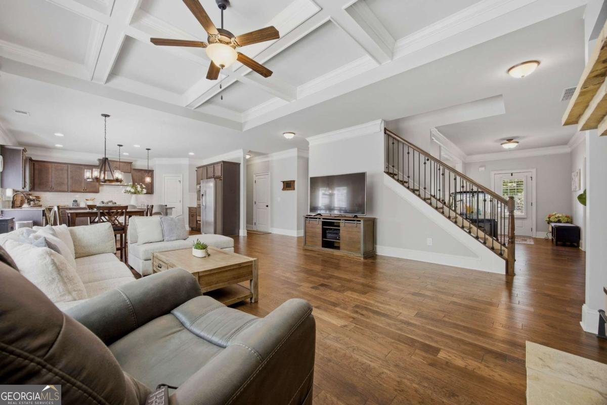 589 Warrenton Run Drive Sugar Hill - Photo 10