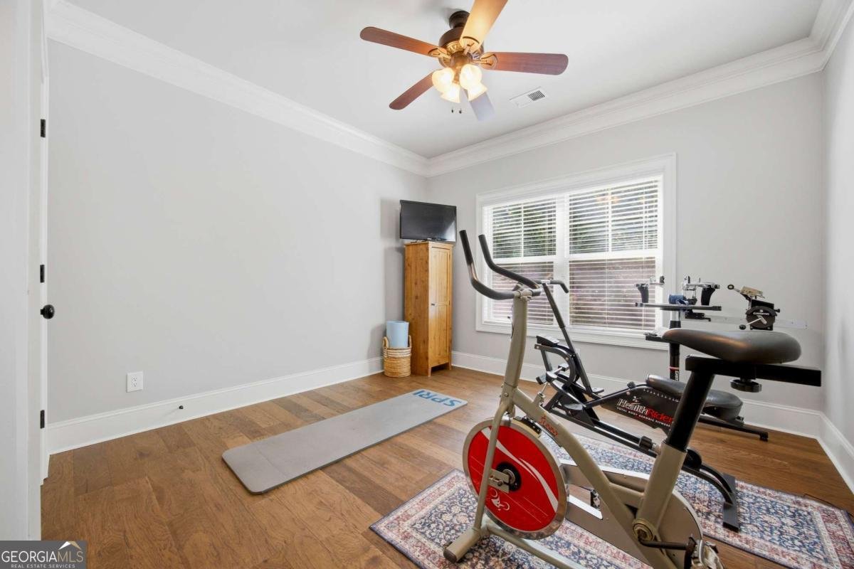 589 Warrenton Run Drive Sugar Hill - Photo 11