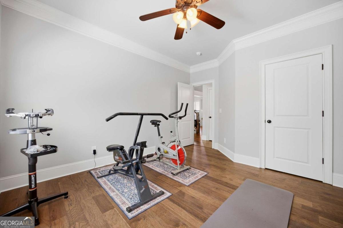 589 Warrenton Run Drive Sugar Hill - Photo 12