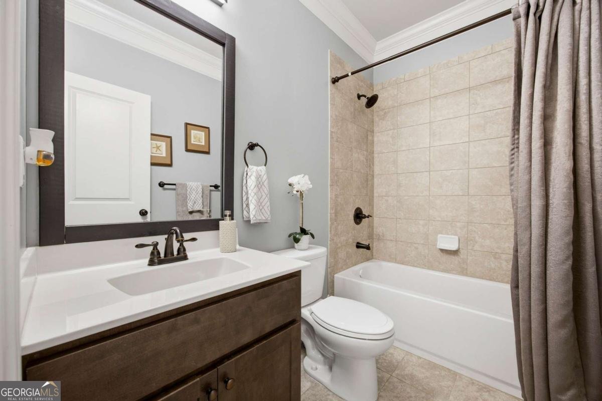 589 Warrenton Run Drive Sugar Hill - Photo 13
