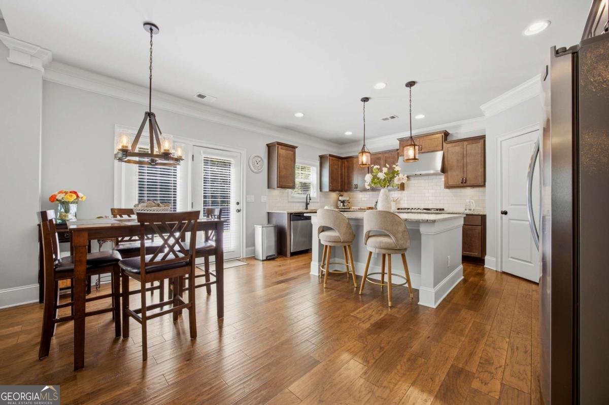 589 Warrenton Run Drive Sugar Hill - Photo 14