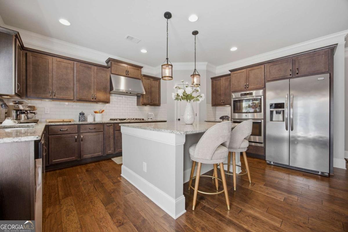 589 Warrenton Run Drive Sugar Hill - Photo 15