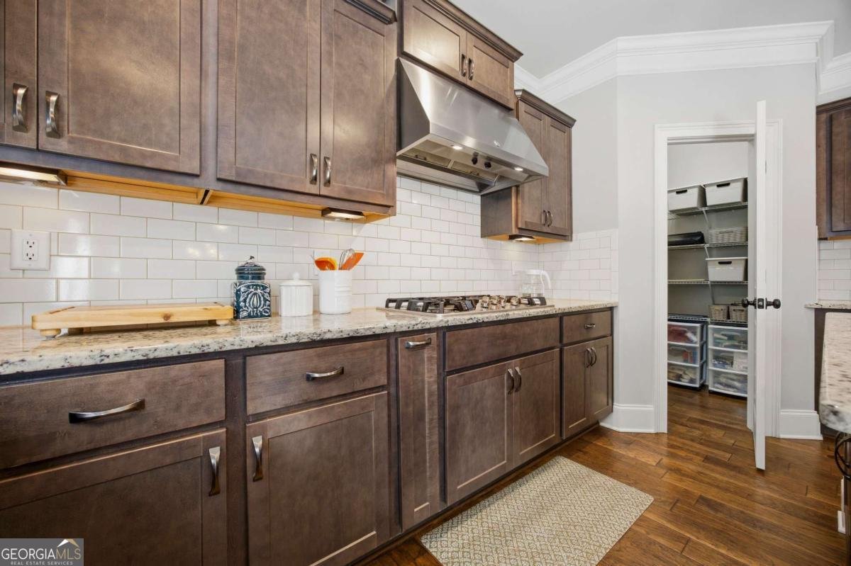 589 Warrenton Run Drive Sugar Hill - Photo 16