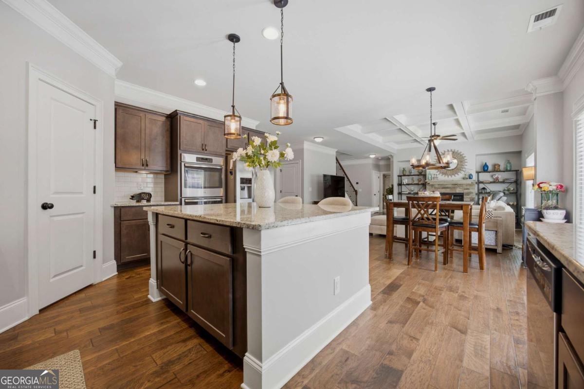 589 Warrenton Run Drive Sugar Hill - Photo 17