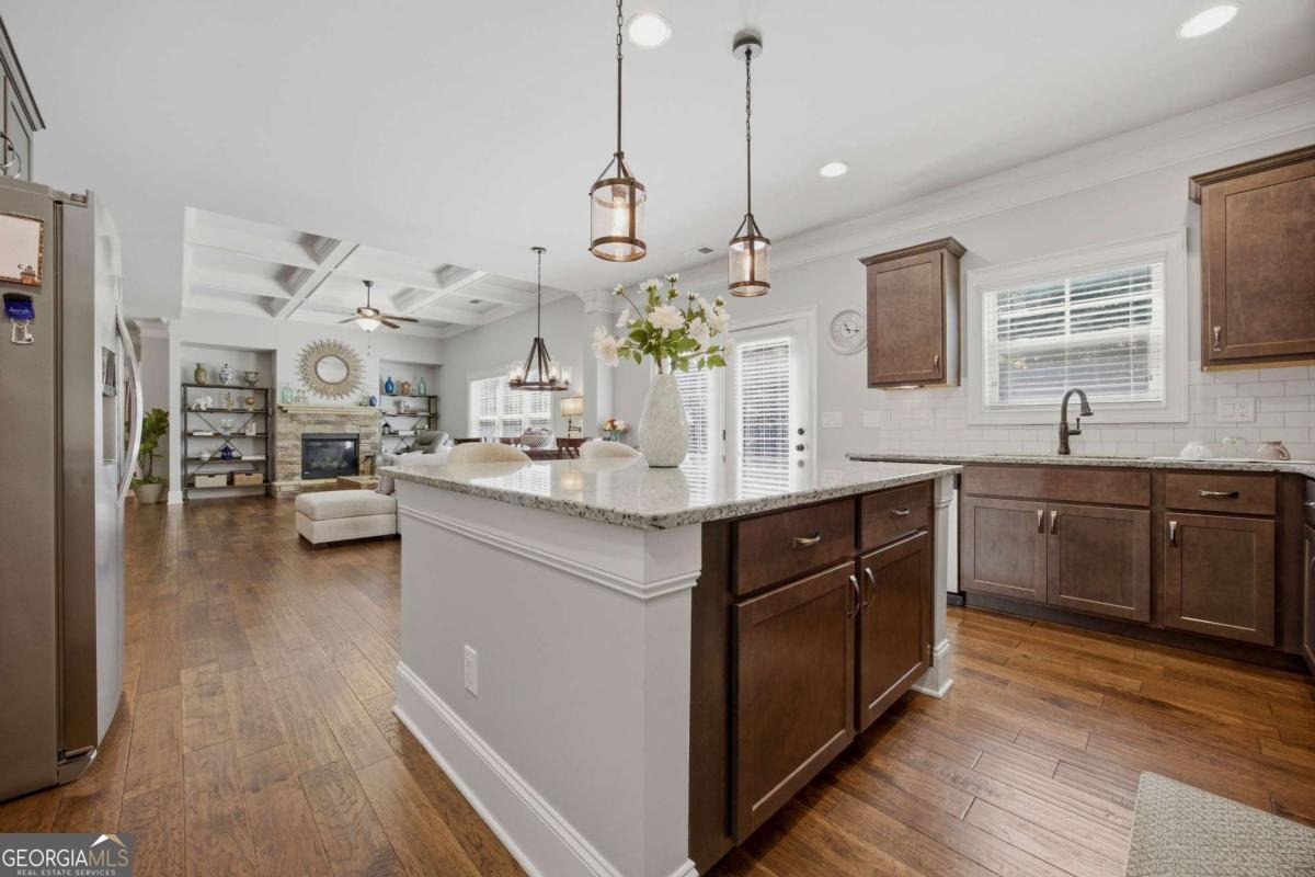 589 Warrenton Run Drive Sugar Hill - Photo 18