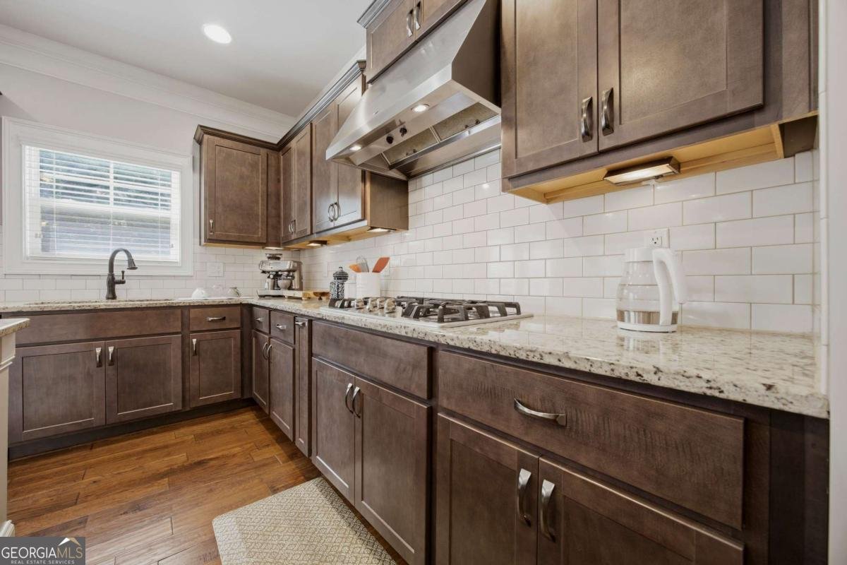 589 Warrenton Run Drive Sugar Hill - Photo 19