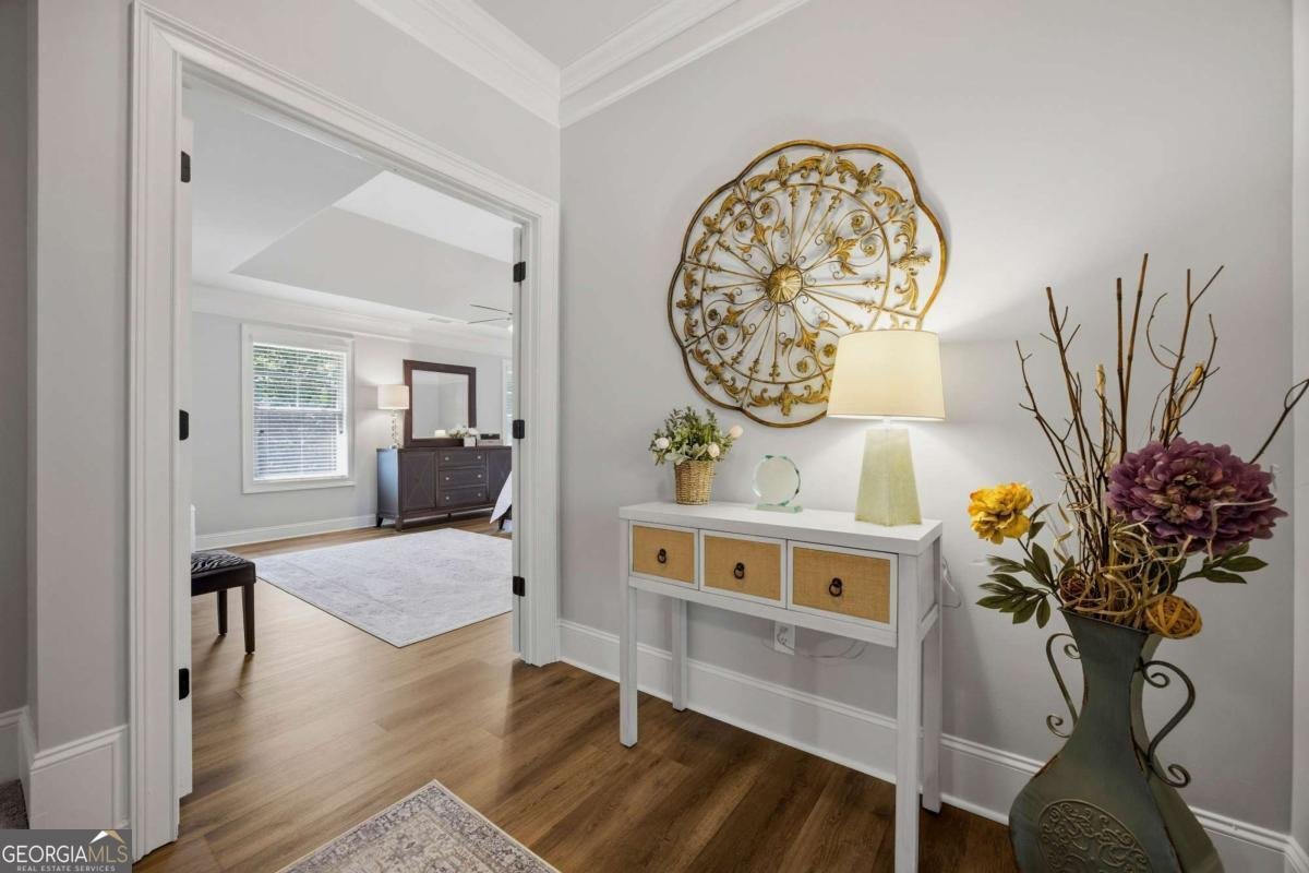 589 Warrenton Run Drive Sugar Hill - Photo 20