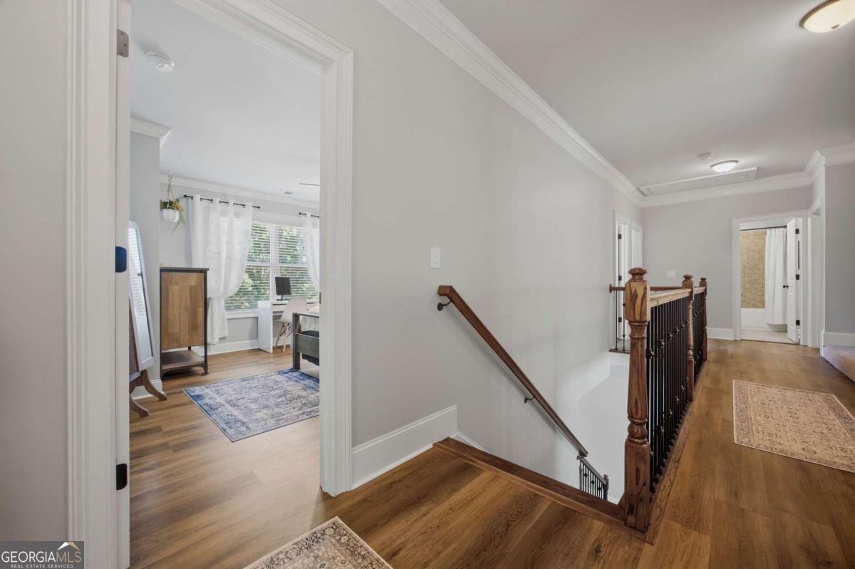 589 Warrenton Run Drive Sugar Hill - Photo 21