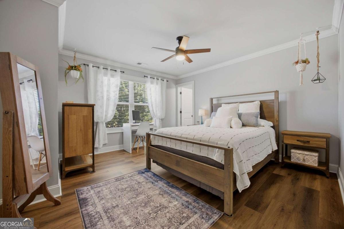 589 Warrenton Run Drive Sugar Hill - Photo 22