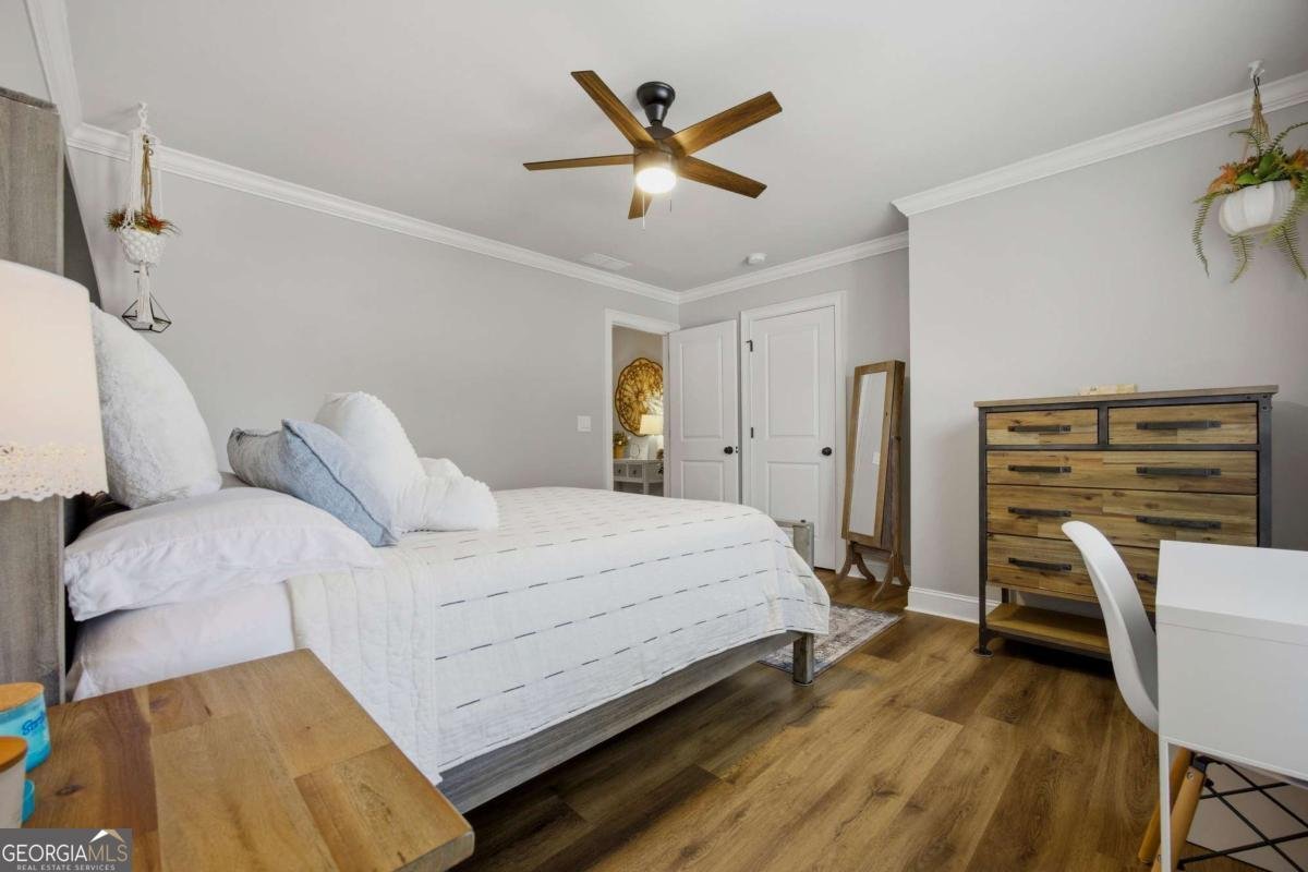 589 Warrenton Run Drive Sugar Hill - Photo 23