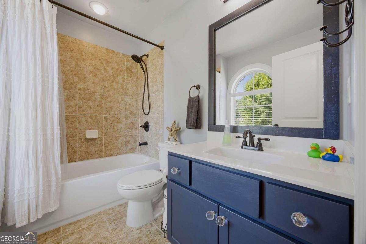 589 Warrenton Run Drive Sugar Hill - Photo 24
