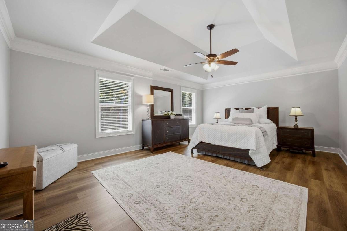 589 Warrenton Run Drive Sugar Hill - Photo 25