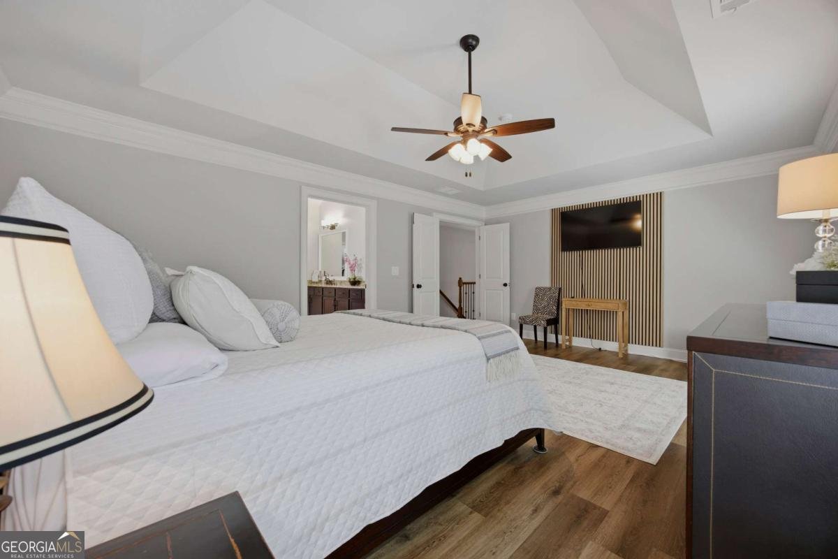 589 Warrenton Run Drive Sugar Hill - Photo 26