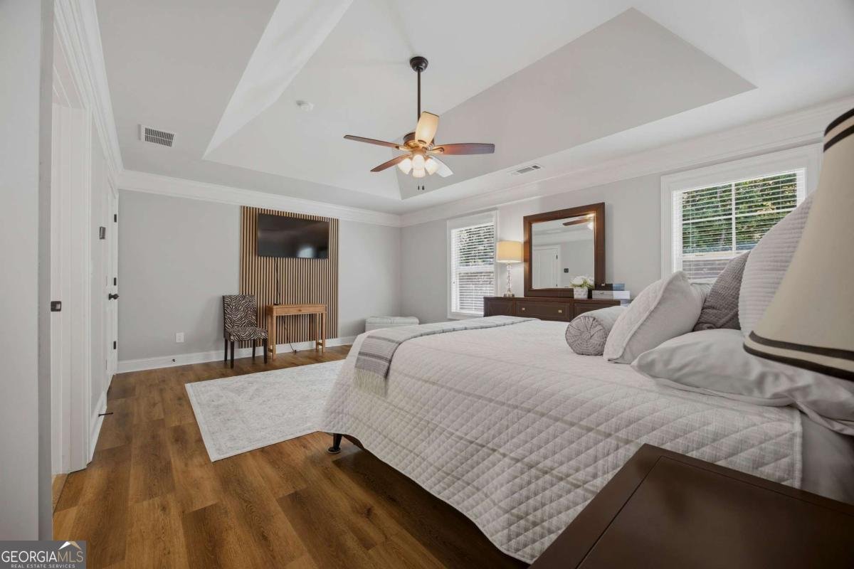 589 Warrenton Run Drive Sugar Hill - Photo 27