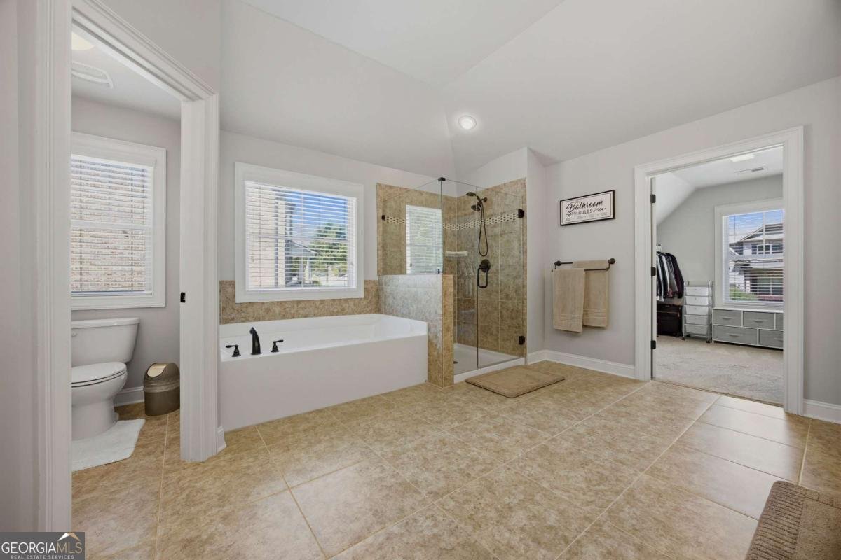 589 Warrenton Run Drive Sugar Hill - Photo 29