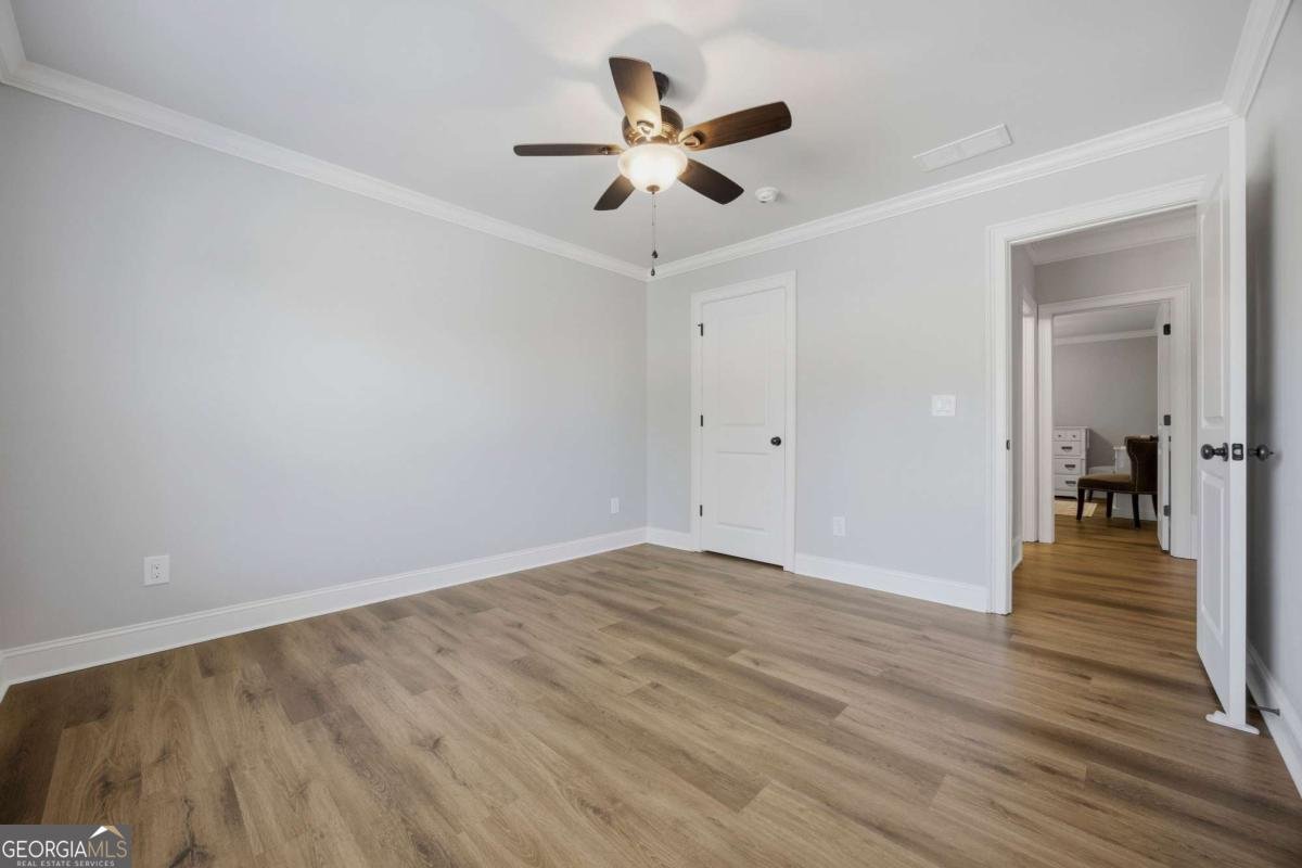 589 Warrenton Run Drive Sugar Hill - Photo 34