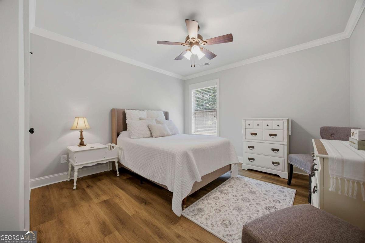 589 Warrenton Run Drive Sugar Hill - Photo 36