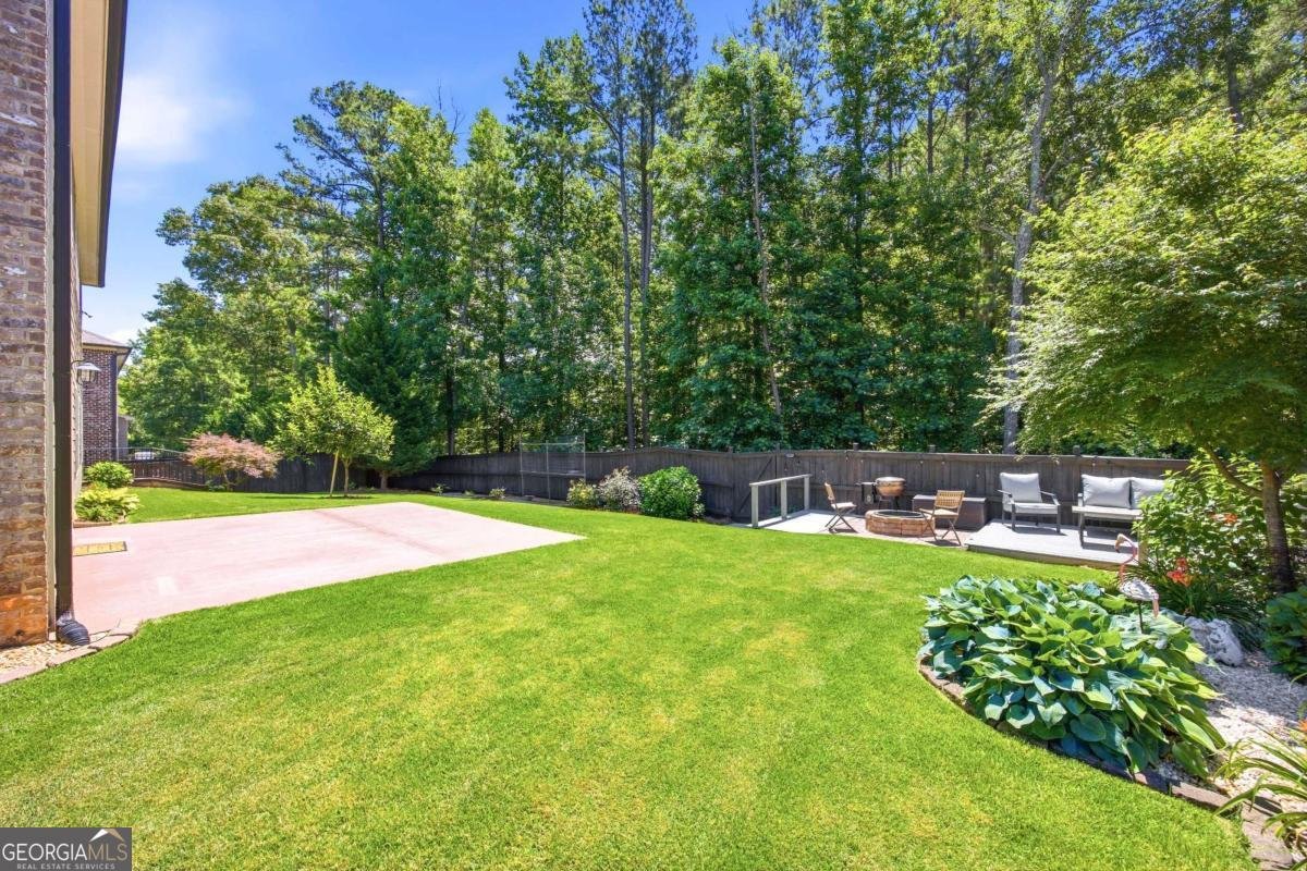 589 Warrenton Run Drive Sugar Hill - Photo 39