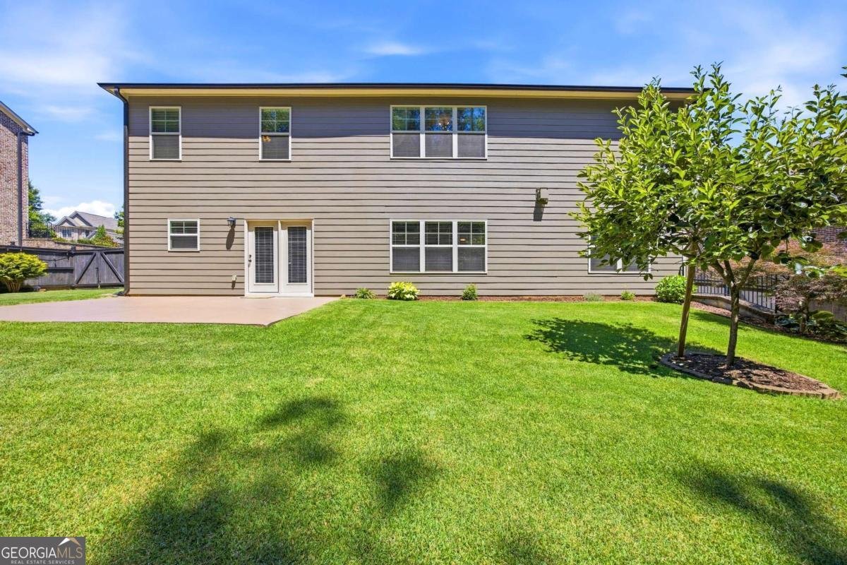 589 Warrenton Run Drive Sugar Hill - Photo 40
