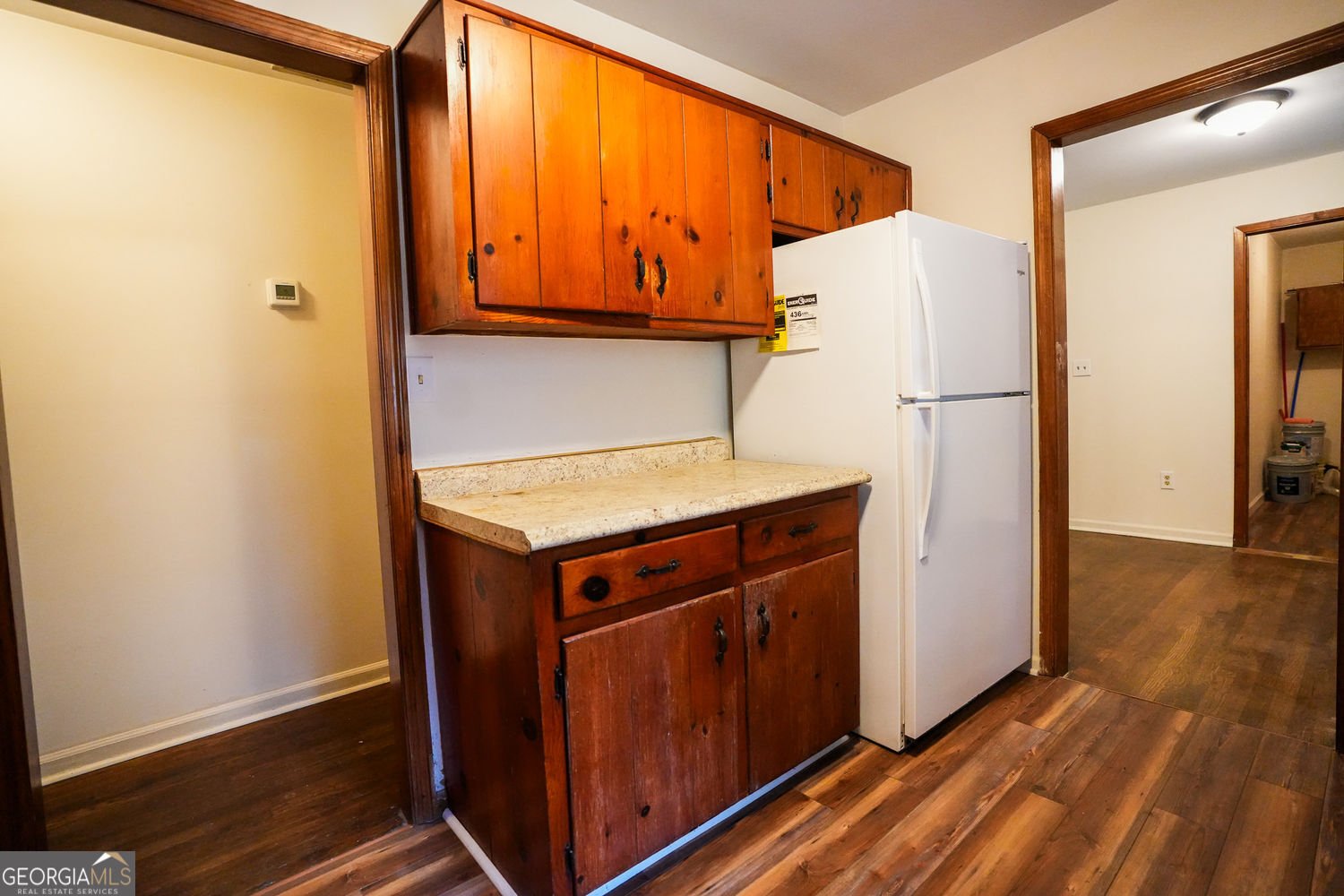 7598 Connell Drive Jonesboro - Photo 14
