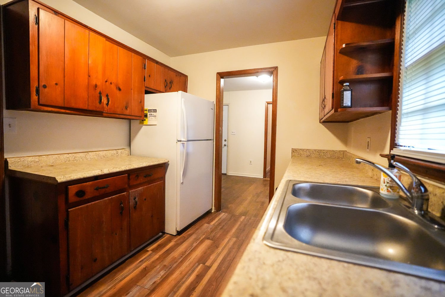 7598 Connell Drive Jonesboro - Photo 8