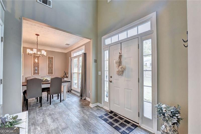 930 Millrace Way Sugar Hill - Photo 10